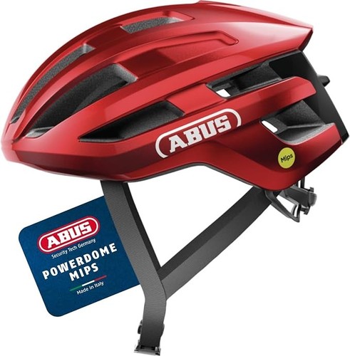 Abus road powerdome mips - abus,