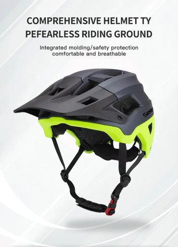 Mtb road aero cycling - cycling, helmet