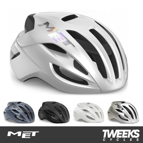 Met rivale mips road bike - met,