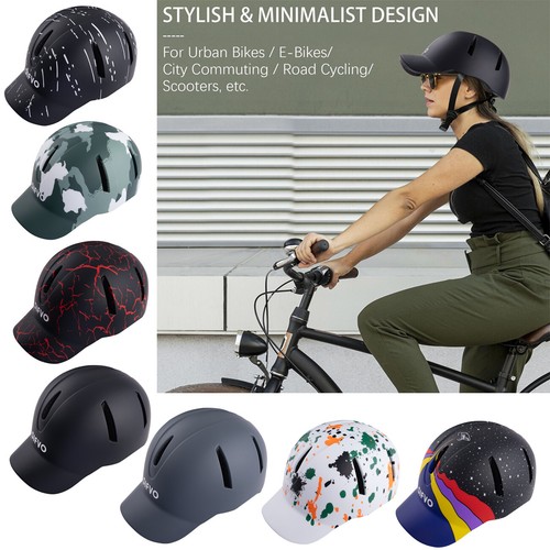 Bicycle bike helmet - helmet, hat