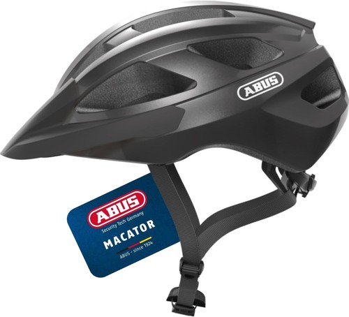 Abus macator road bike - abus,