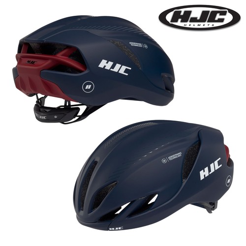 Hjc furion advanced cycling - 3,