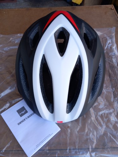 Met idolo road - idolo, helmet