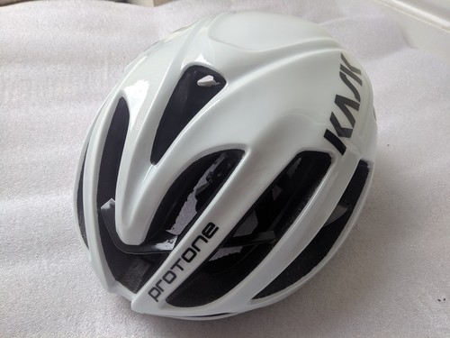 Kask protone medium 58cm - medium, 52-58cm