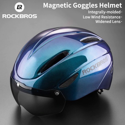 Rockbros cycling helmet - rockbros,