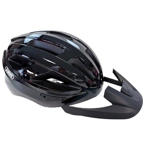 Abus macator road bike helmet - abus,