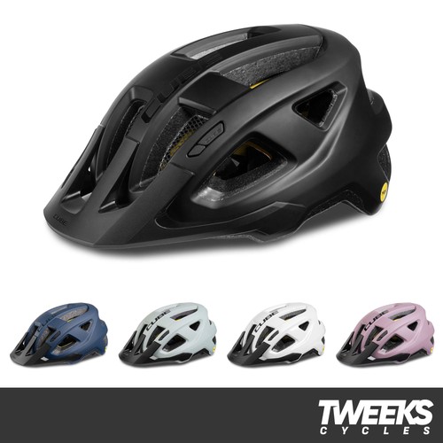 Cube fleet helmet mips - -,