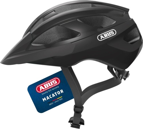 Abus macator road bike cycling - macator,