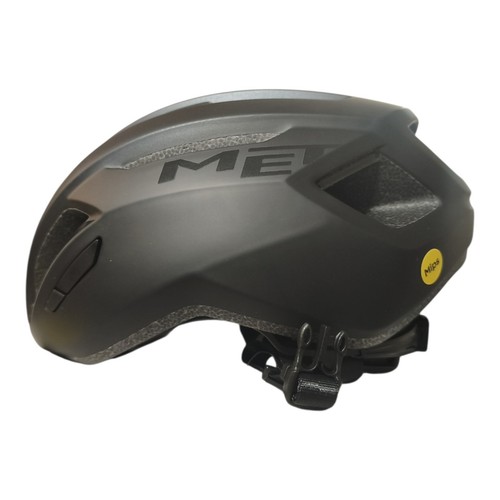 Met vinci mips road cycling - met,