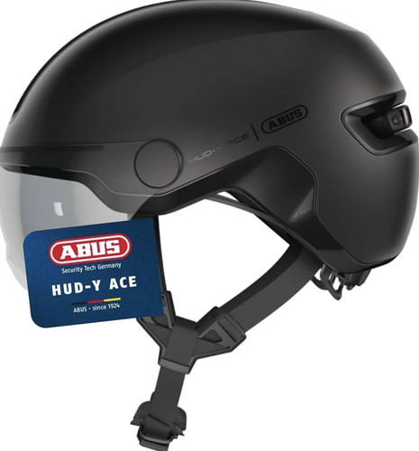 Abus hud ace city - city, cycle/bike