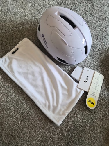 Sweet protection helmet - protection,