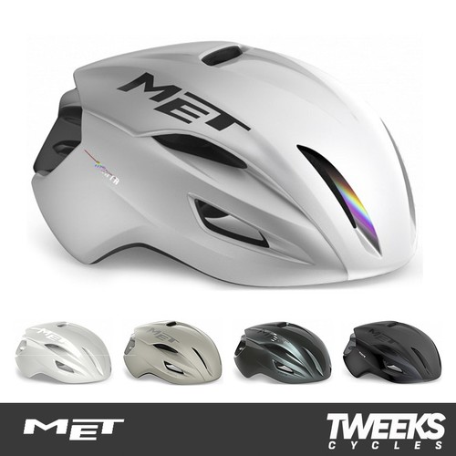 Met manta mips helmet - mips,