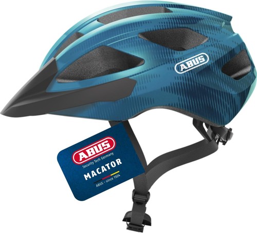 Abus macator road cycling - abus,