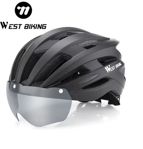 West biking cycling - biking,