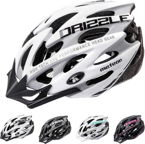 Cycle helmet mtb - helmet, bike