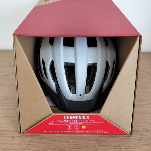 Specialized chamonix asian - chamonix,