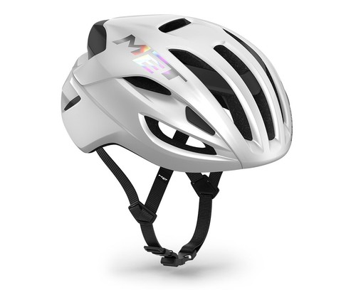 Met rivale mips - rivale, bike