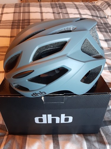 Dhb road bike helmet - road,