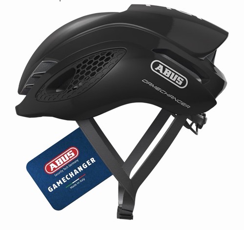 Abus gamechanger aero bike - aero,