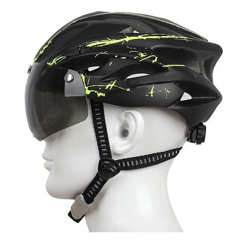 Cycling helmet men - helmet,