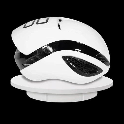 Aero cycling helmet - aero,