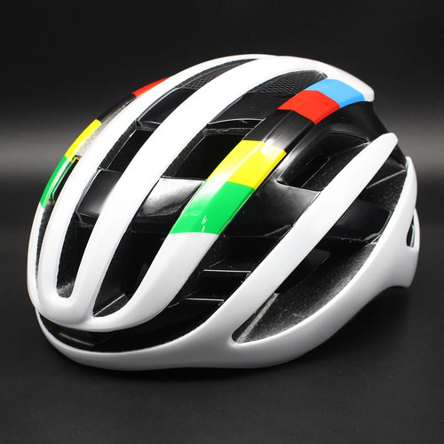 Airbreaker road cycling helmet - airbreaker,