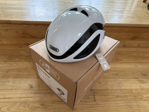 Abus gamechanger aero - abus, bike