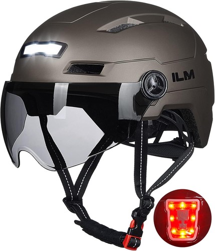 Ilm usb rechargeable - ilm,
