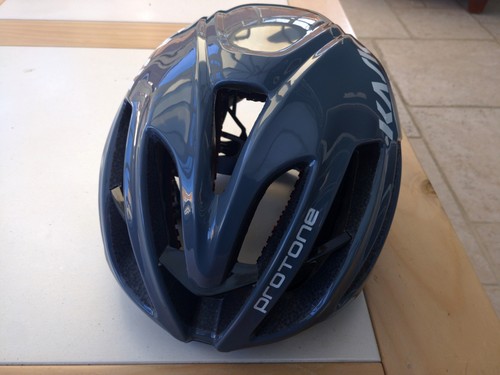 Kask protone road bicycle - bicycle, bike