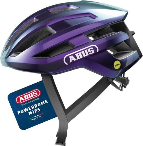 Abus powerdome road bike - abus,