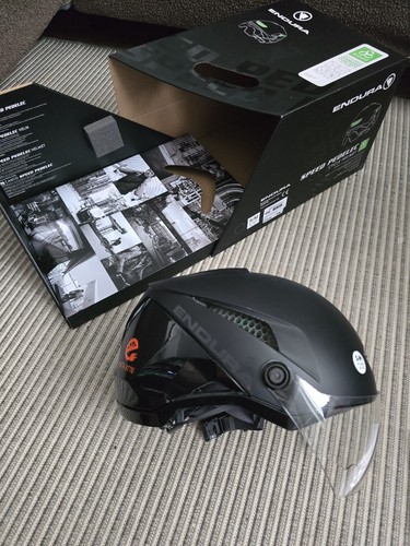 New endura speed - speed, pedelec