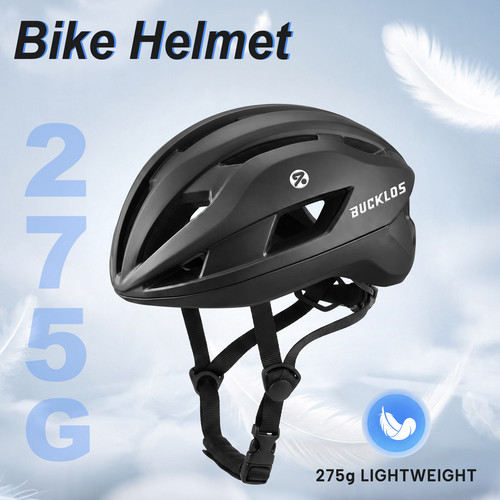 Bucklos bike helmet mtb - bike,