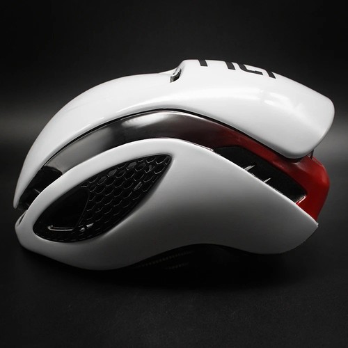 Aero cycling helmet - men, women