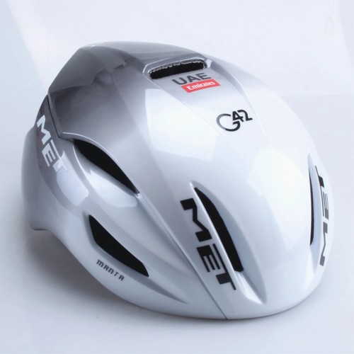 Met manta cycling - met, men