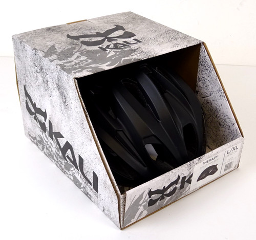 Kali therapy road bike helmet - road,