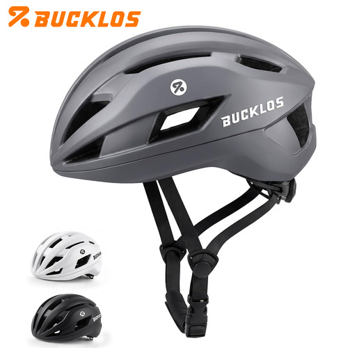 Bucklos bike helmet mtb road - bucklos,