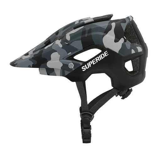 Anti impact trail mtb - impact, dh