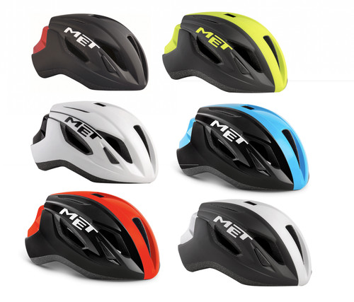 Met strale road bike - met,