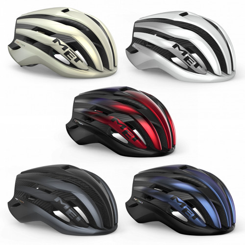 Met trenta carbon road - met, bike