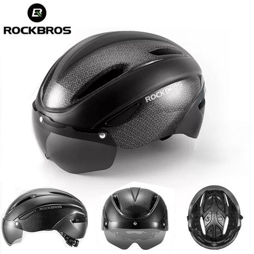 Rockbros cycling helmet - rockbros,