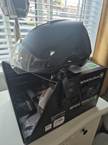 New endura speed pedelec - speed,