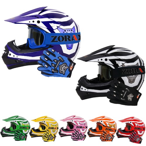 Zorax zor x17 - zor-x17, kids