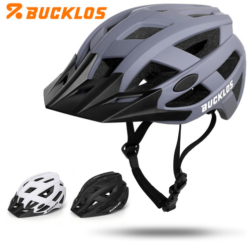 Bucklos mtb bike - mtb,