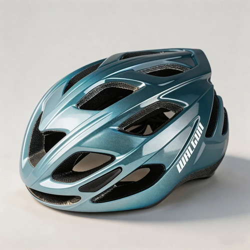 Ultralight adult bike helmet - ultralight,